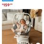 Joie Emery 2 in 1 Rocking Chair (with receipt) Image 6