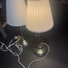 lamp