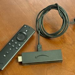 Fire Stick 4K 1st