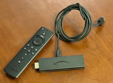 Fire Stick 4K 1st