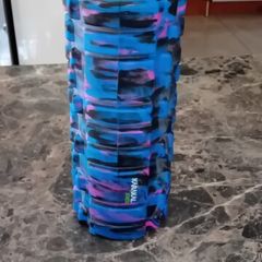 Karakal Fitness foam roller