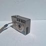 canon digital ixus v3 digital camera complete kit with box charger battery working Image 2