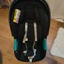 Cybex ATON B2 i Size Image 2