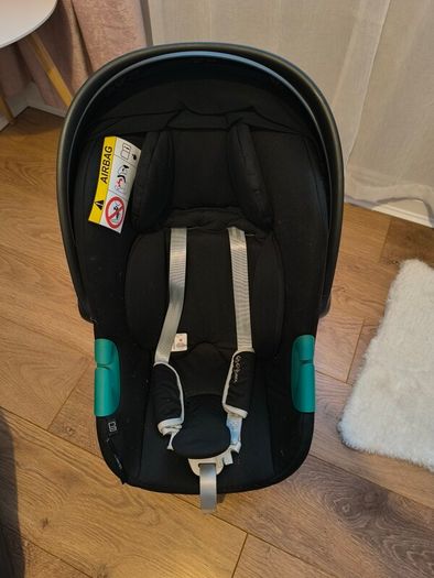 Cybex ATON B2 i Size