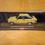 Ford Escort 1600 Sport 1975 Mk2 - 1/18 - New in Box Image 2