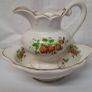 pitcher and bowl Image 3