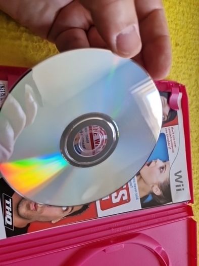 True or Lies  Nintendo Wii games Original