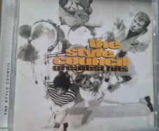 The Style Council Greatest Hits