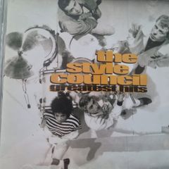 The Style Council Greatest Hits