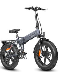 electric bikes