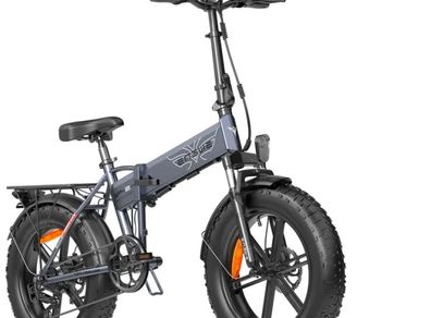 electric bikes