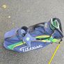 Titleist golf carry bag Image 2