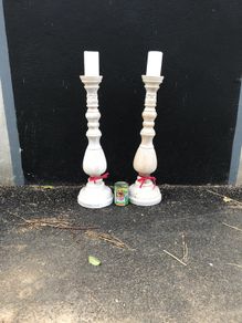 candle stands