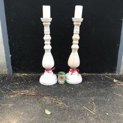 candle stands