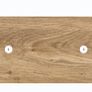 Oak coffee table Image 4