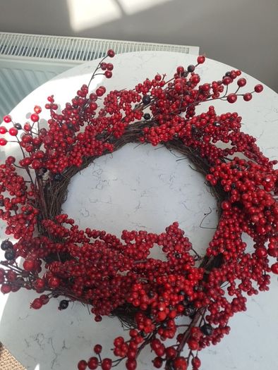 Christmas Wreath