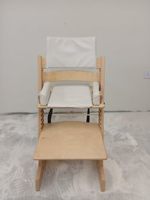 Breezi High chair