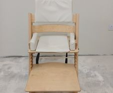 Breezi High chair