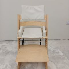 Breezi High chair