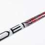 Project X Denali Red driver & 4 hybrid shafts Reg flex 5.5 Image 3
