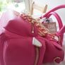 Love Moschino Pink Women's handbag BNWT Image 3
