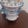 vintage dog figure Image 2
