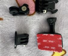 GO PRO accesories