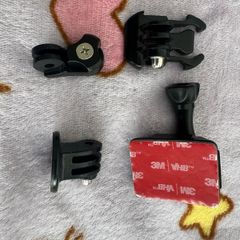 GO PRO accesories