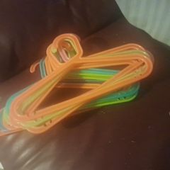 kids ikea hangers