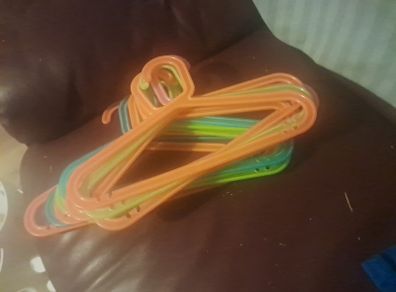 kids ikea hangers
