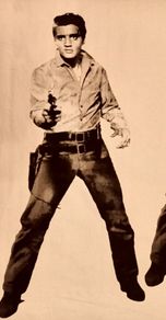 elvis