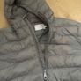 Light weight padded jacket Image 3