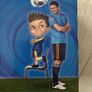 Frank Lampard - Frankie's Magic Football (12 books) Image 4