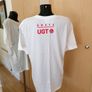 Tee Shirt NEW Pure Cotton 2XL Image 2