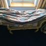 Luxury handmade curtains Image 5