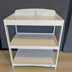 Babylo Sienna Open Changer White