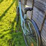 Riverside 120 Bike Size S - Decathlon Image 2
