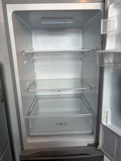 Candy fridge freezer