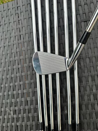 Mizuno MP63 4-PW Golf Irons