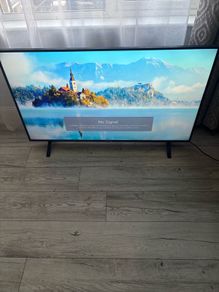 Lg 50inch Uhd Tv