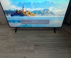 Lg 50inch Uhd Tv