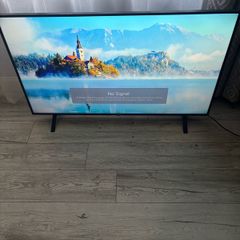 Lg 50inch Uhd Tv