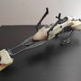 Star Wars Hoth Speederbike Image 5