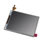 New Nintendo 3DS XL Replacement Bottom Inner LCD Display Screen Image 2