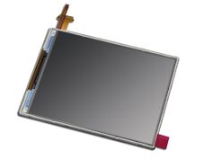 New Nintendo 3DS XL Replacement Bottom Inner LCD Display Screen