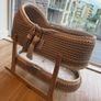 brand new baby crib Image 2