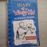 Diary of wimpy kids books Image 4