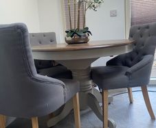 4 chairs