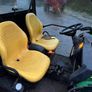 John deere gator Image 6