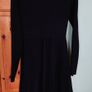 Black Dress. Size 8 Image 4
